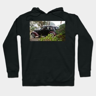 Here comes the Bride - Magpie Springs - Adelaide Hills Wedding - Fleurieu Peninsula wedding Hoodie